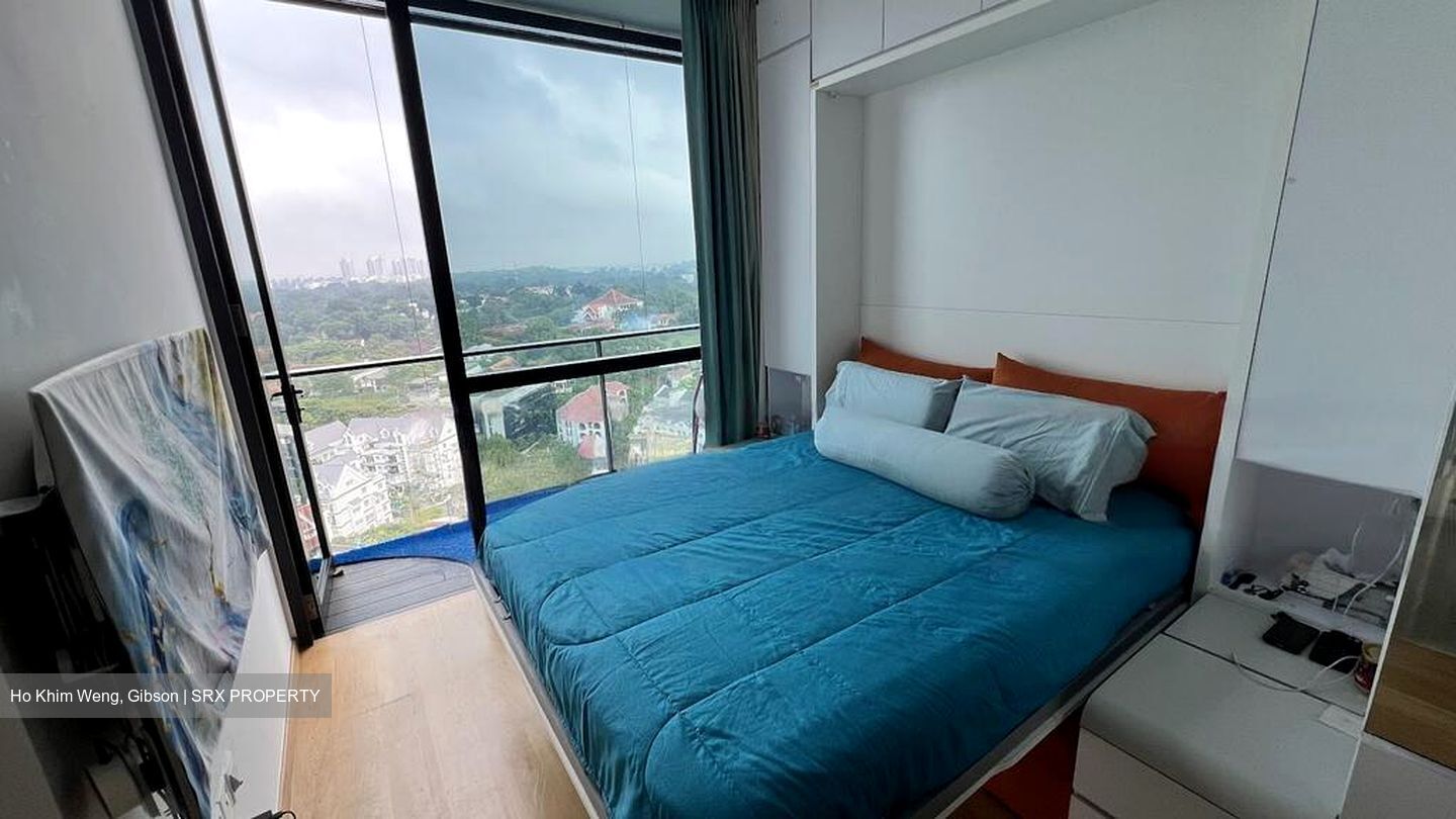 The Crest (D3), Condominium #467697821